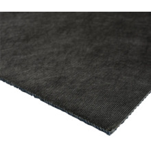 Close-up van een bitumenbaan