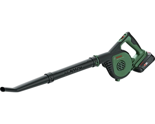 Accubladblazer van Bosch