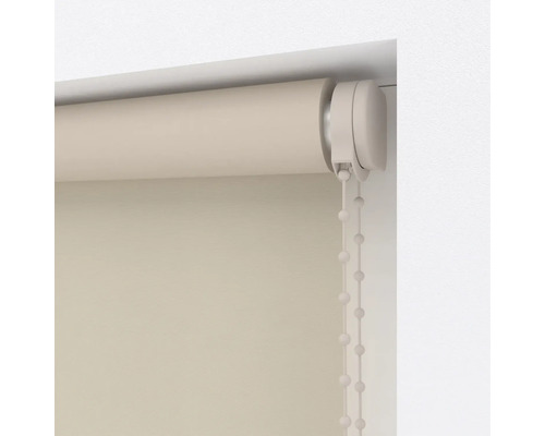 Rolgordijn met kettingbediening voor raamdecoratie