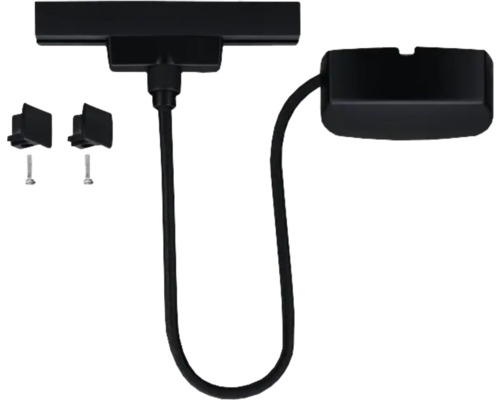 Lichtrailsaccessoire voor pendelophanging