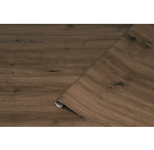 Vinyl vloer in houtlook