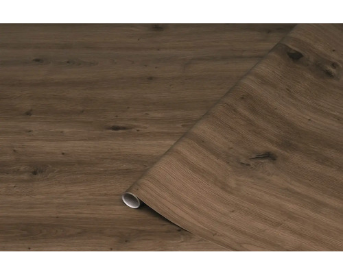 Vinyl vloer in houtlook