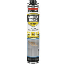 Soudal Bond Turbo PU-lijm bus