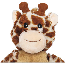 Giraffe knuffel