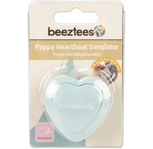 Beeztees Logo Puppy hartslagsimulator in verpakking