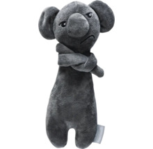 Grijze koala als warmtekussen