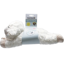 Beeztees puppy speeltje met hartslag