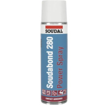 Soudal Soudabond 280 contactlijmspraybus