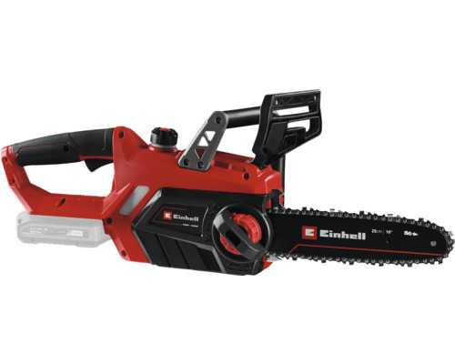 Einhell accu kettingzaag