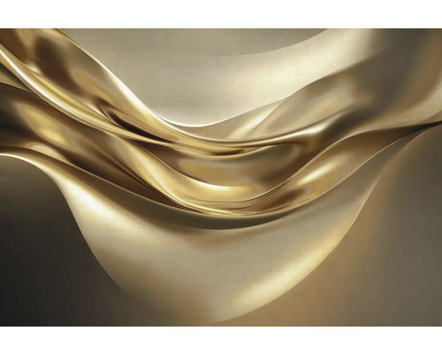 Abstracte weergave van gedrapeerde stof