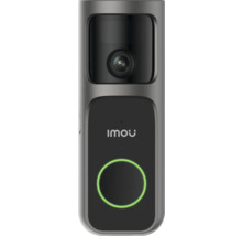 Imou video deurbel met camera