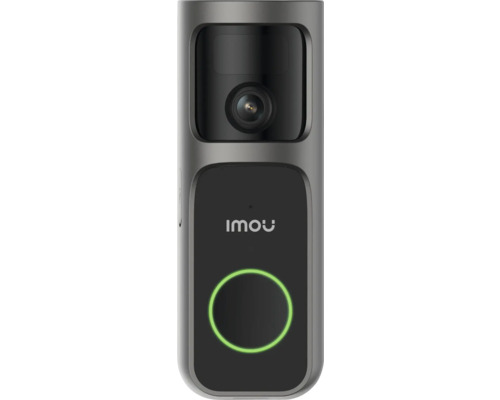 Imou video deurbel met camera