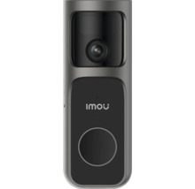 Imou deurbel met camera