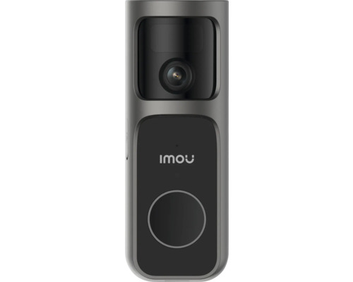 Imou deurbel met camera
