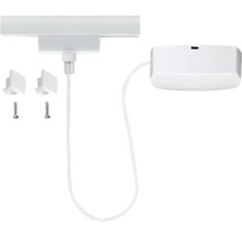 Componenten voor een railsysteem