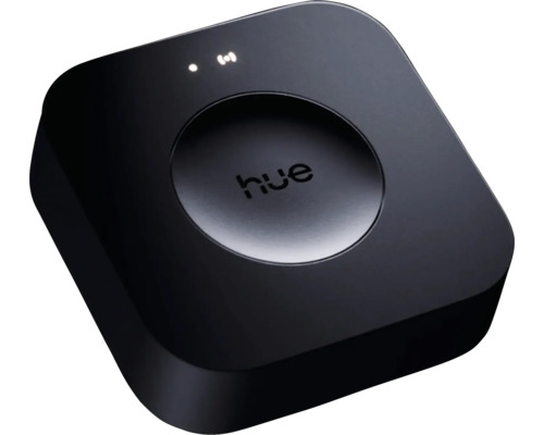 Philips Hue Bridge voor het aansturen van slimme verlichting