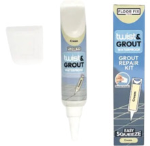 Twist and Grout voegreparatieset