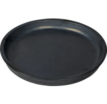 Metalen plantenonderzetter