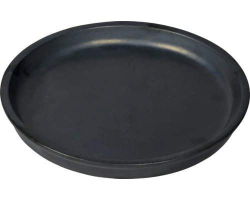 Metalen plantenonderzetter