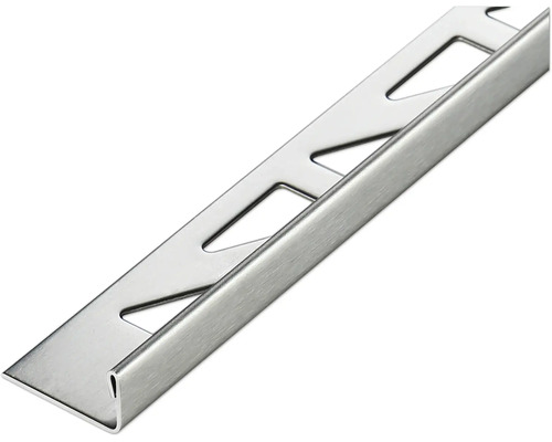 Tegelprofiel van metaal