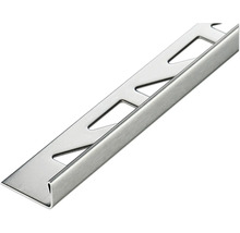 Tegelprofiel van metaal