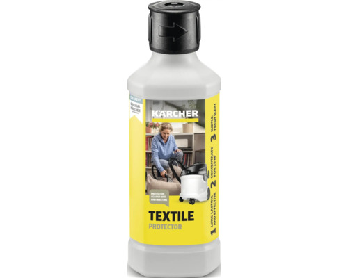 KÄRCHER Textielimpregneermiddel Care Tex RM762, 500 ml Kärcher Textielbeschermer fles