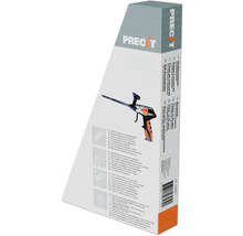 PU-schuimpistool in doos