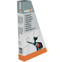 Verpakking van een PU-schuimpistool met anti-aanbaklaag