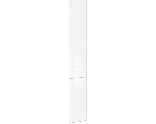 PICCANTE SMART Kastfront "AQ" white voor apothekerskastelement "50 of 51" Keukenkast front