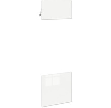 Meubelfront met handgreep