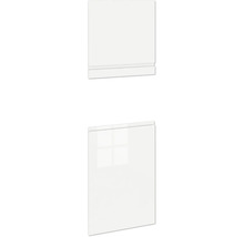 Keukenfronten in eenvoudig design