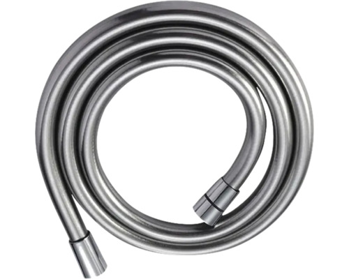 Doucheslang Coda chroom 150 cm Metalen doucheslang