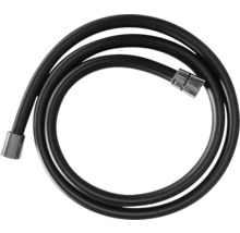 Doucheslang in ringvorm met aansluitingen