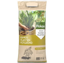 Pokon kamerplanten potgrond zak