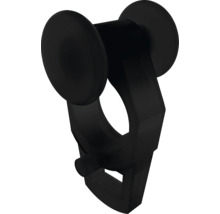 Kunststof clip voor bevestiging