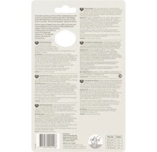 Informatie over het gebruik en de samenstelling van Pokon Naturado mestkegels