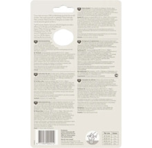 Verpakking Pokon Naturado meststofkegels voor kamerplanten, 10 stuks