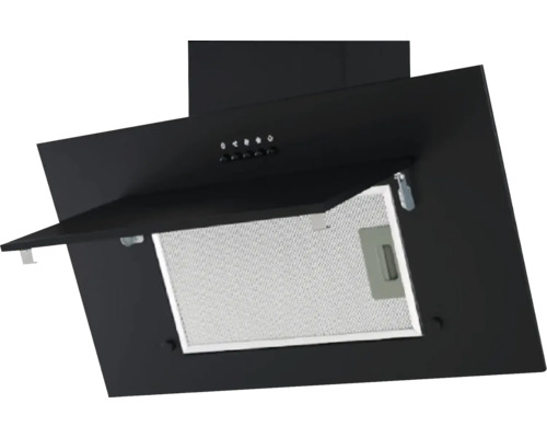 Afzuigkap voor de keuken