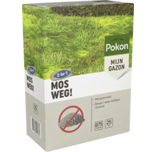 Pokon Mijn Gazon Mos Weg 2-in-1 verpakking