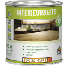 Blik interieurbeits van Hornbach, 375 ml