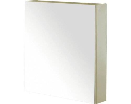 Spiegelkast voor de badkamer