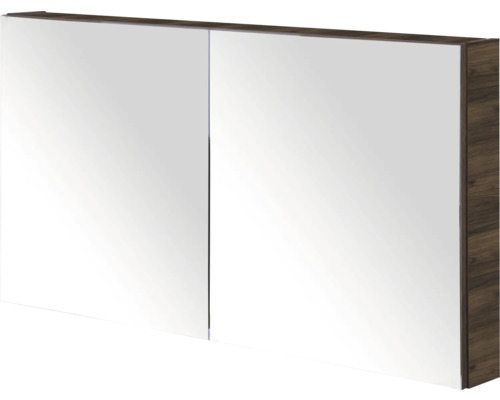 Spiegelkast met twee deuren