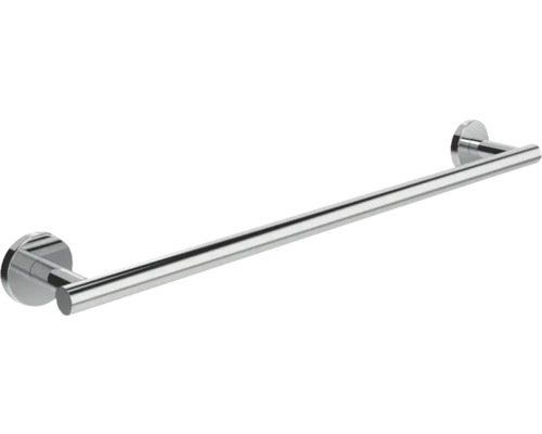 Handdoekhouder voor wandmontage in de badkamer