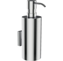 Wandgemonteerde zeepdispenser