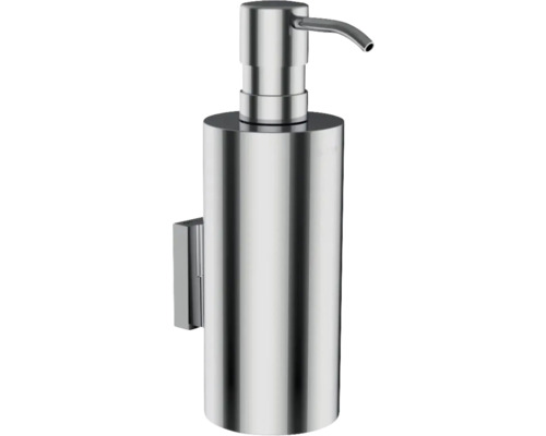 Wandgemonteerde zeepdispenser