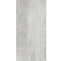 Grijze tegel met steenlook