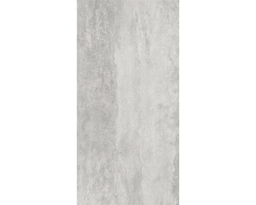 Grijze tegel met steenlook