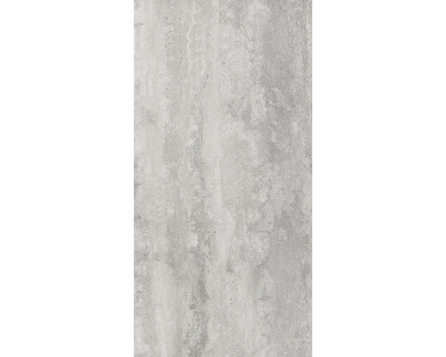 Grijze vloertegel met steenlook