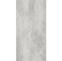 Grijze vloertegel met steenlook