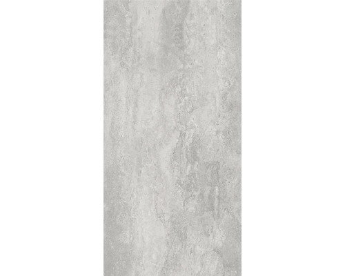 Grijze vloertegel met steenlook